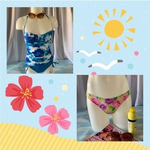 SWIM SALE!!!! Tops, Bottoms, One Pieces